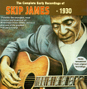 The Complete Early Recordings of Skip James